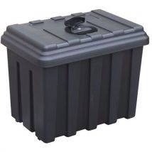 Coffre de chantier - 30 à 160L