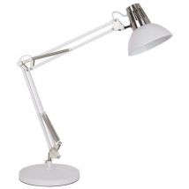 Lampe de bureau Calypsa - Aluminor