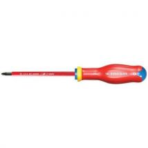 Tournevis isolé Protwist - embout Pozidriv - 1000 V