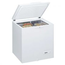 Diepvriezer, vrijstaand, Whirlpool WHM 2110