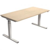 Bureau électrique ergonomique - Kelli