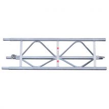 Verzinkte ladder + borgpen voor materiaallift Castor Steel - 1 en 2 m