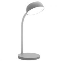 Bureaulamp Led TAMY grijs - UNILUX