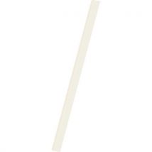 Bindrug serodo 25 st. 9mm capaciteit 90 bladen A4 Exacompta
