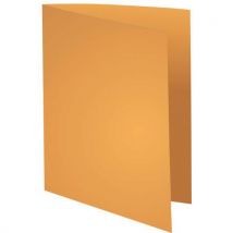 Paquet de 100 sous-chemises rock''s 80 - 22x31cm - Exacompta