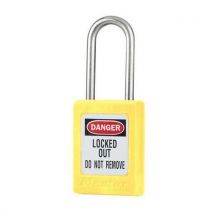 Lock-outhangsloten - 38mm - Zenex