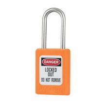 Lock-outhangsloten - 38mm - Zenex