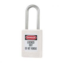 Lock-outhangsloten - 38mm - Zenex