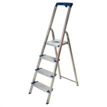 Trapladder GAMMA 3 tot 8 treden - Facal