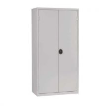 Materiaalkast hoog - Breedte 100 cm