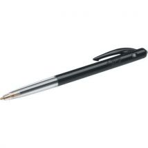 Intrekbare balpen BIC M10 - Doos