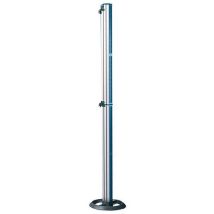 Staanders Modulair Display Rstel Dikte:6cm Riaal:aluminium, - Nobo