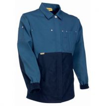 Werkjack Dynamium Expert - Blauw