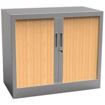 Bout de bureau Premium bicolore