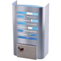 Insectenlamp met kleefplaat - Medial