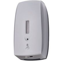 Medial - Automatische Schuimdispenser - 1 L - Wit ABS - Voor Ontsmettingsmiddel