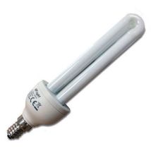 Medial - Fluorescentielamp E14 Glas 20W - Ongediertebestrijding