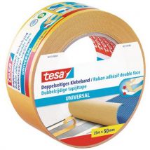 Dubbelzijdig universeel tape - 56172 - tesa