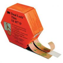 Ruban Dual Lock - SJ457D - 3 M