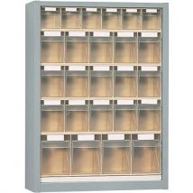 Armoire de stockage Stala STM