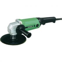 Polijstmachine Ø180mm 750W 1800/3400 tpm SAT180L3Z - Hikoki
