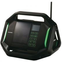 Bouwradio UR18DSALW4Z - Hikoki