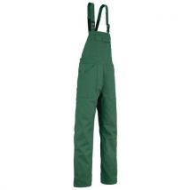 Werkbroek met bretels Cut