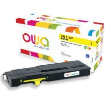 Toner remanufacturé Dell 593 - 111 - Owa