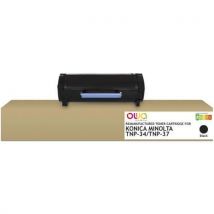 Toner refurbished Konica Minolta TNP-34 - Zwart - Owa