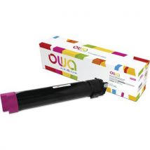 Toner remanufacturé Lexmark X950X2 - Owa