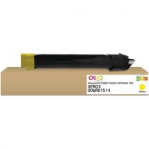 Toner refurbished Xeros 006R0151 - Owa