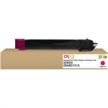 Toner Refurbished Xeros 006r01515 - Magenta, - Owa
