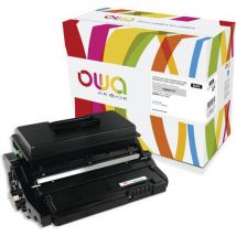 Toner refurbished Xeros 106R01371 - Zwart - Owa