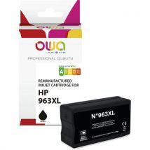 Cartouche d'encre remanufacturée HP 963XL - Owa
