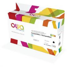 Cartouche d'encre remanufacturée HP 981X - Owa