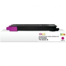 Toner remanufacturé Kyocera TK-8325 - Owa
