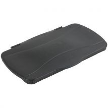 Scharnierend deksel Rubbermaid