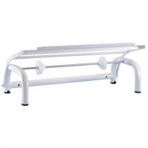 Rolhouder voor aluminiumfolie - Mottez