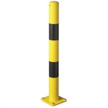 Poteau de protection Ø 89mm_Mottez
