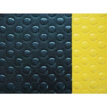 Tapis antifatigue Bubble Sof-Tred - À bulles ergonomiques - Le mL - Notrax