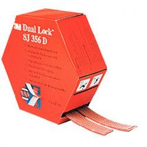 Tape Dual Lock - SJ 356 D - 3M