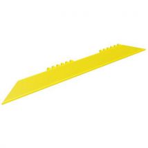 Bordures connectables 571 De-Flex - Nitrile - Notrax