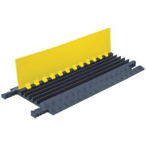 5-kanaals kabelbeschermer Grip Guard - Checkers
