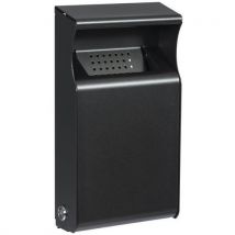 Cendrier 1 L mural Kopa_Rossignol Pro