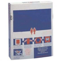 Couvre-sièges en papier dégradable_Rossignol Pro