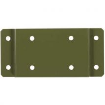 Plaque de fixation murale_Rossignol Pro