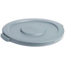 Plat deksel 80L Barella Rossignol