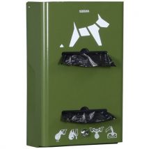 Distributeur Hygeca 2 rouleaux_Rossignol Pro