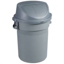 Couvercle à trappe 80 L Barella_Rossignol Pro