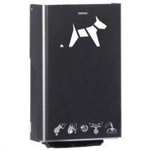 Distributeur de liasses Hygeca_Rossignol Pro